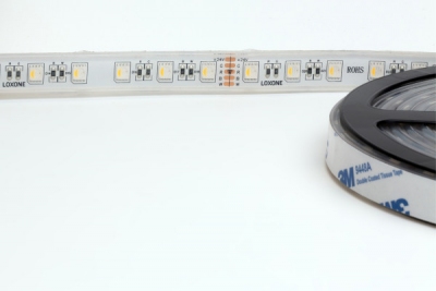 RGBW LED Strip 5m IP68 (Waterproof) thumb