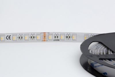 RGBW LED Strip 5m IP65 (Splashproof) thumb