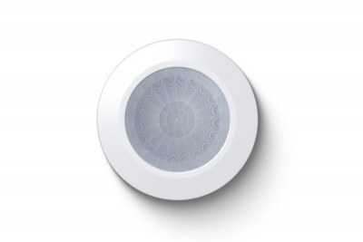 Flush-mounted Presence Sensor Tree White thumb