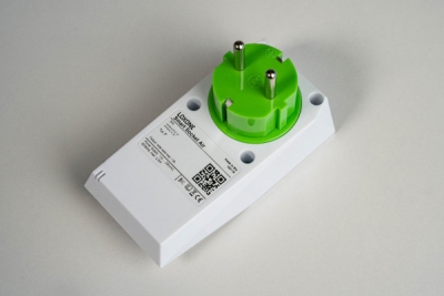 Smart Socket Air Type F thumb