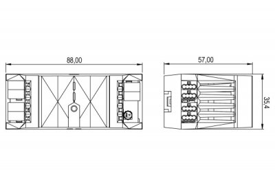 Internorm Extension thumb