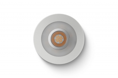 LED Ceiling Spot RGBW Tree White thumb