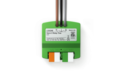 Nano 2 Relay Tree