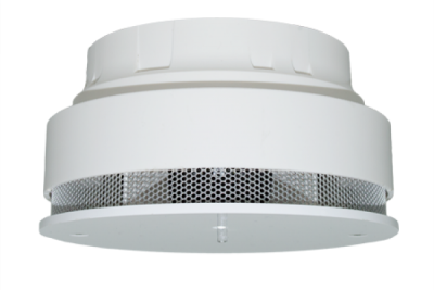 Smoke Detector Air