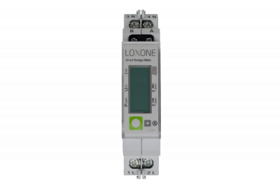 Modbus Electricity Meter (Single Phase) thumb