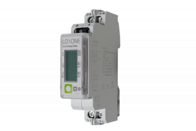 Modbus Electricity Meter (Single Phase) thumb