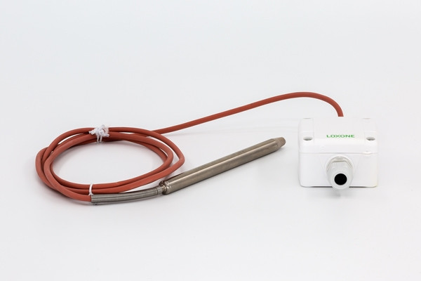 Temperature & Humidity Sensor For Saunas