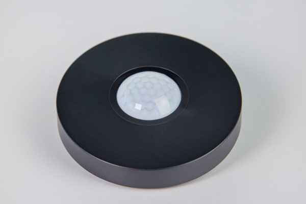 Presence Sensor Tree Anthracite