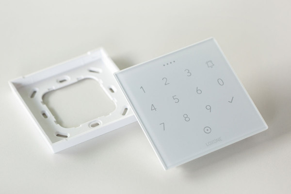 NFC Code Touch Tree White