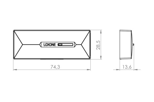 Water Sensor Air