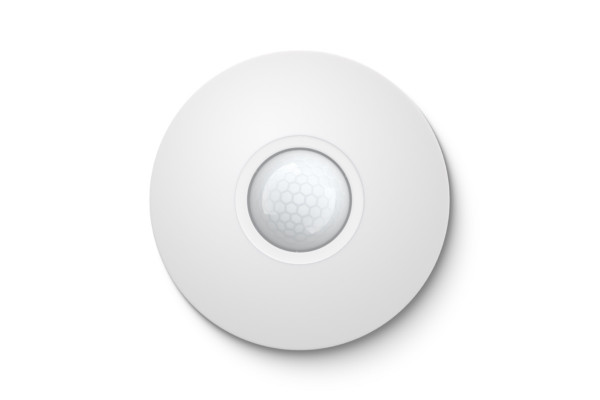 Presence Sensor Air White